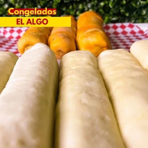 CONGELADOS EL ALGO